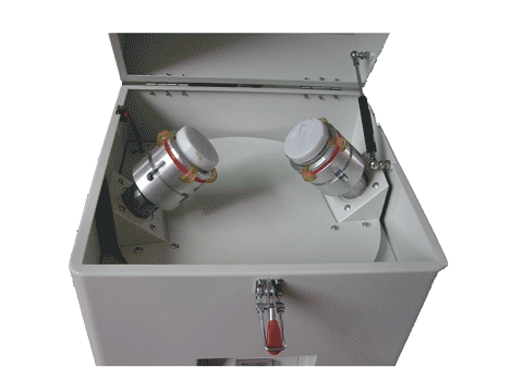 JF-S200锡膏搅拌机